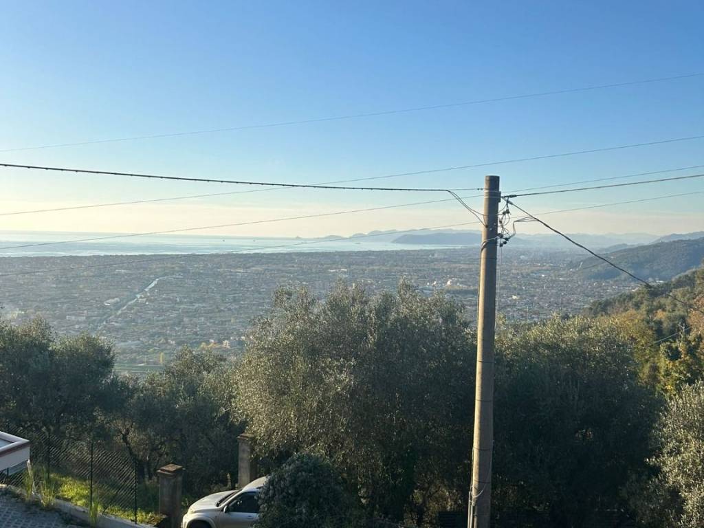 appartamento in vendita a Pietrasanta