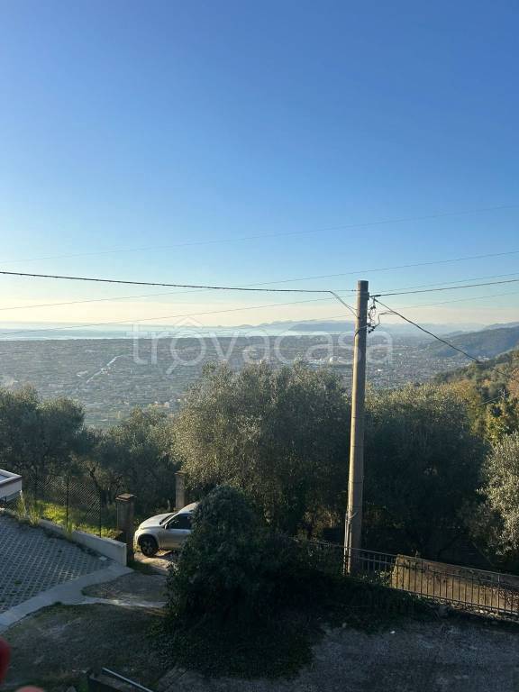 appartamento in vendita a Pietrasanta in zona Capriglia