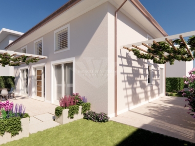 casa indipendente in vendita a Pietrasanta in zona Vignone