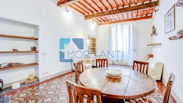 appartamento in vendita a Pietrasanta
