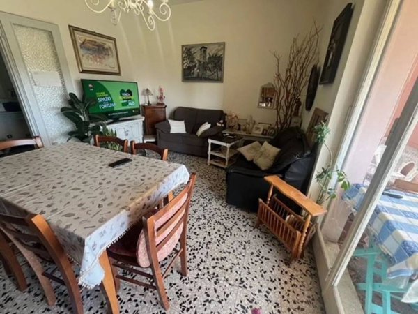 appartamento in vendita a Pietrasanta