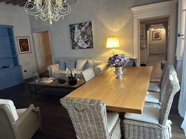 appartamento in vendita a Pietrasanta