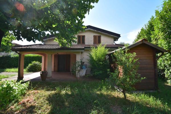 casa indipendente in vendita a Pietrasanta