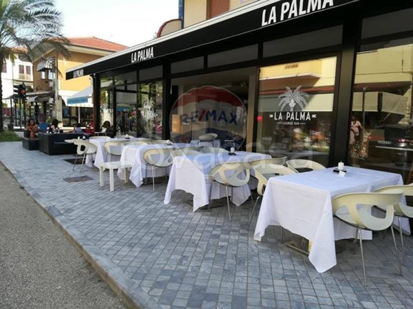 negozio in vendita a Pietrasanta in zona Marina di Pietrasanta