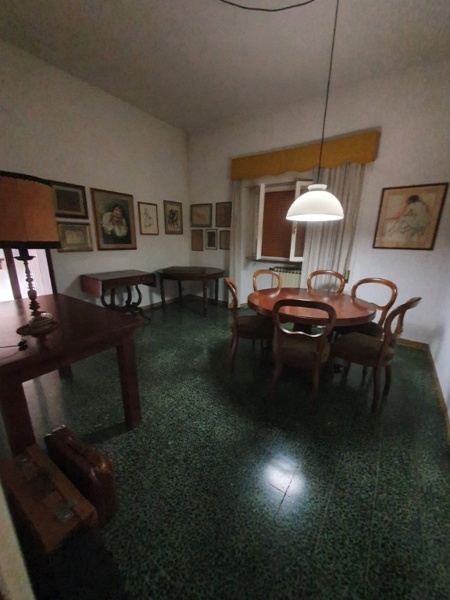 appartamento in vendita a Pietrasanta