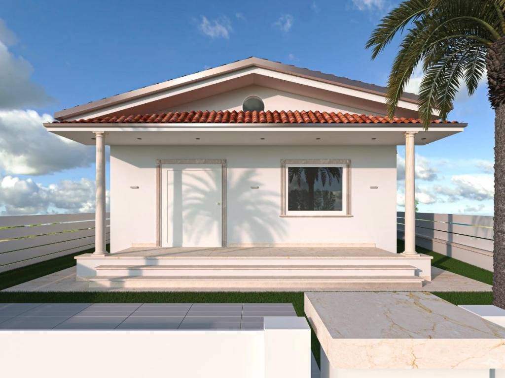 casa indipendente in vendita a Pietrasanta