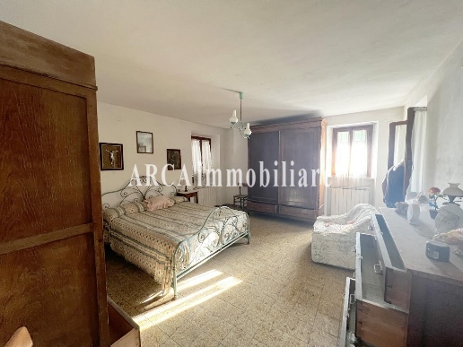 appartamento in vendita a Pietrasanta