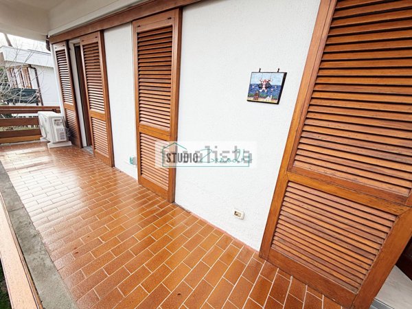 appartamento in vendita a Pietrasanta in zona Focette