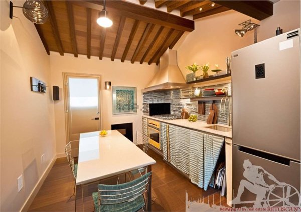 appartamento in vendita a Pietrasanta