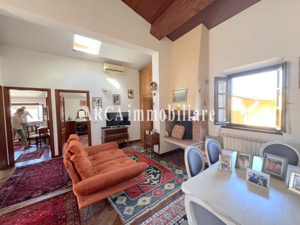 appartamento in vendita a Pietrasanta