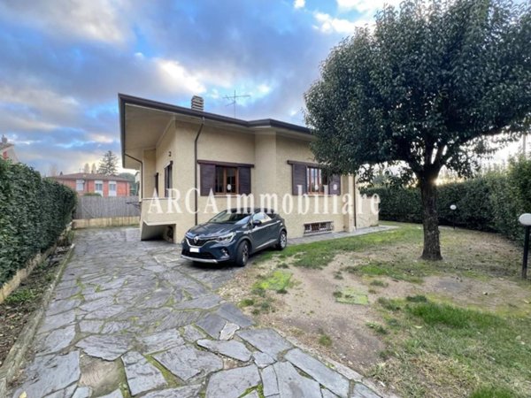 casa indipendente in vendita a Pietrasanta