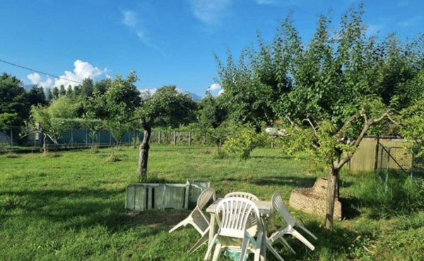 terreno agricolo in vendita a Pietrasanta