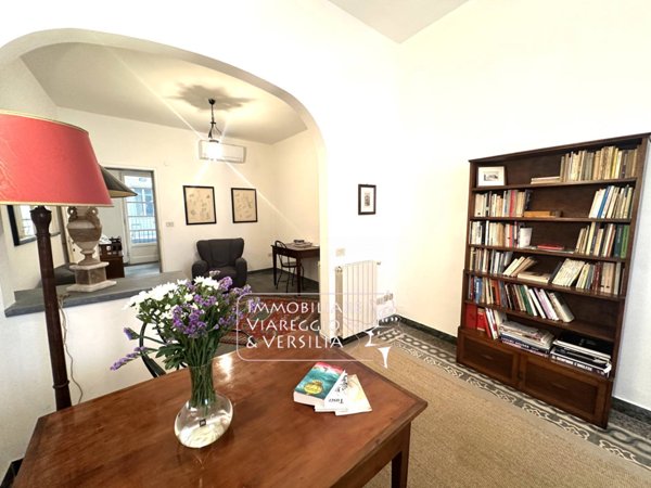 appartamento in vendita a Pietrasanta