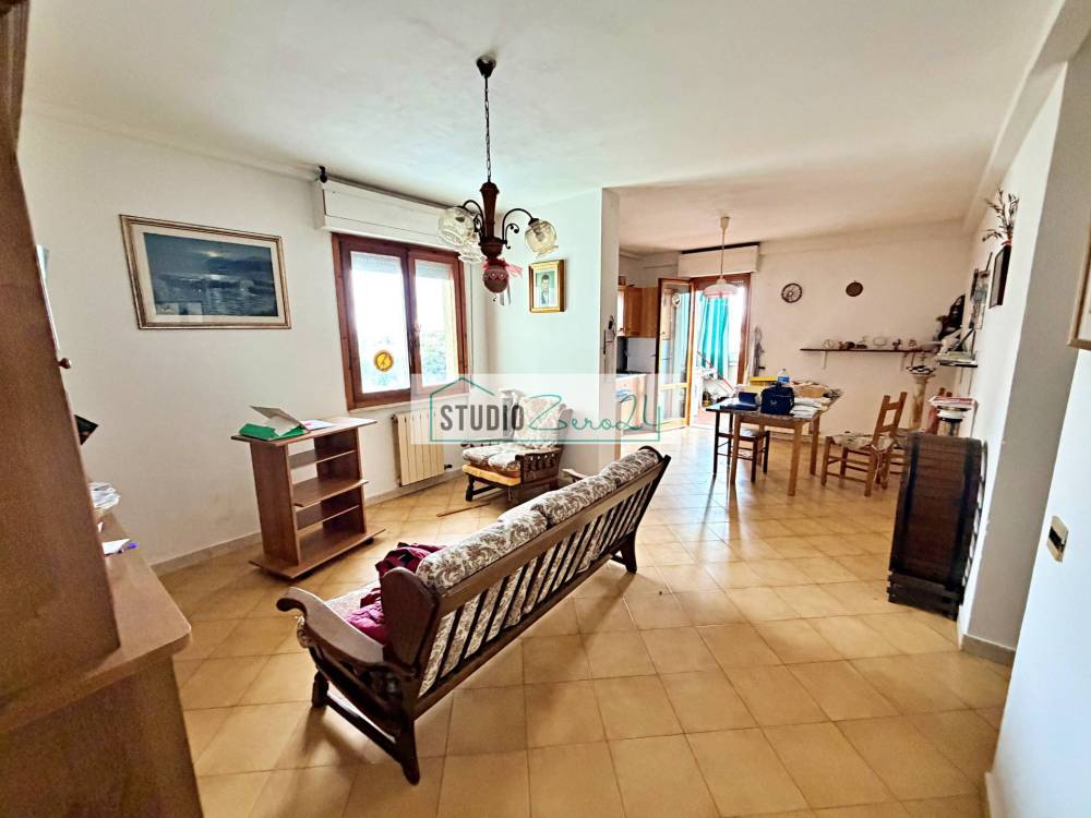 appartamento in vendita a Pietrasanta
