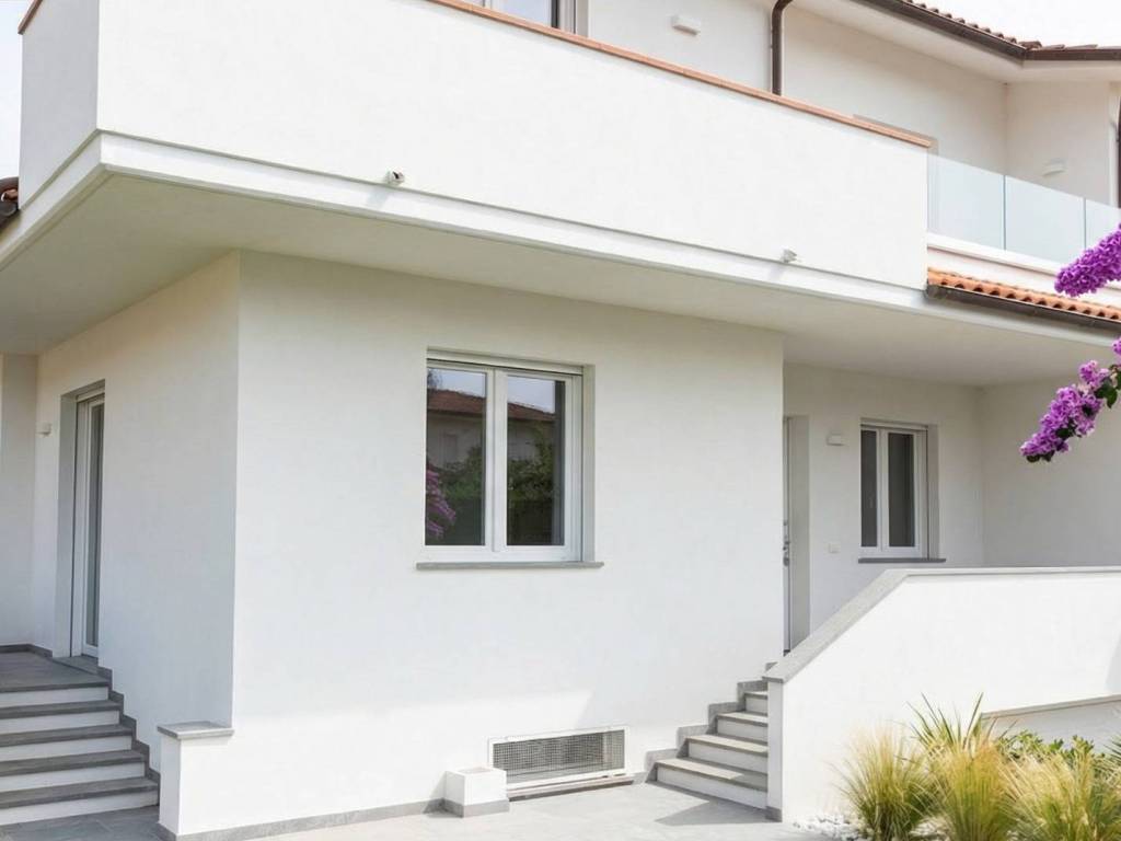 casa indipendente in vendita a Pietrasanta in zona Fiumetto