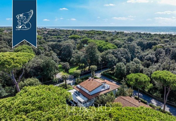 casa indipendente in vendita a Pietrasanta in zona Marina di Pietrasanta