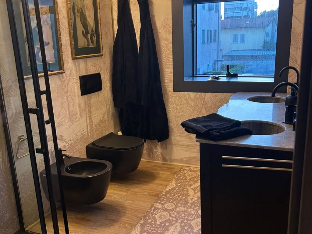 appartamento in vendita a Pietrasanta in zona Focette