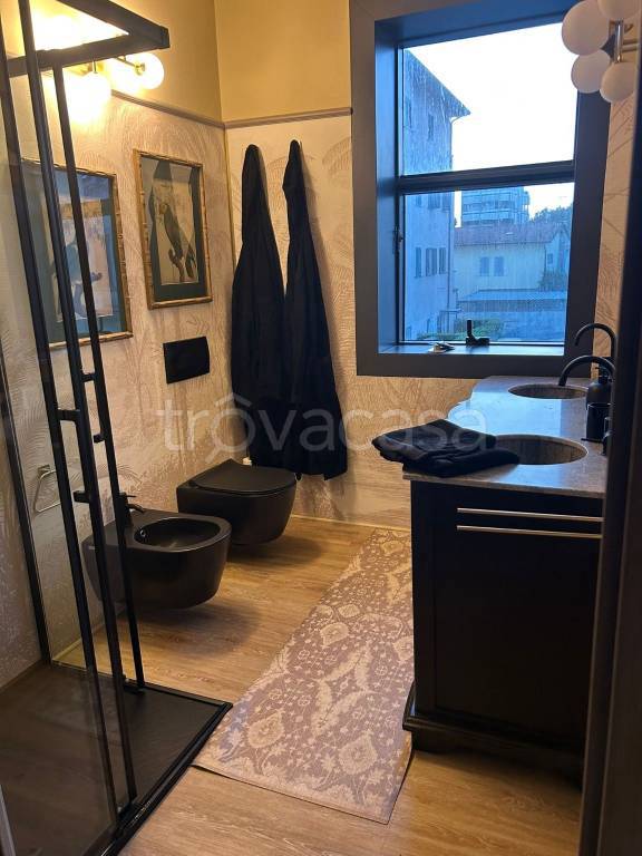 appartamento in vendita a Pietrasanta in zona Focette