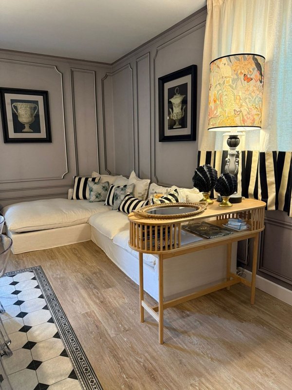 appartamento in vendita a Pietrasanta in zona Focette