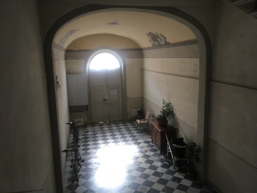 appartamento in vendita a Pietrasanta