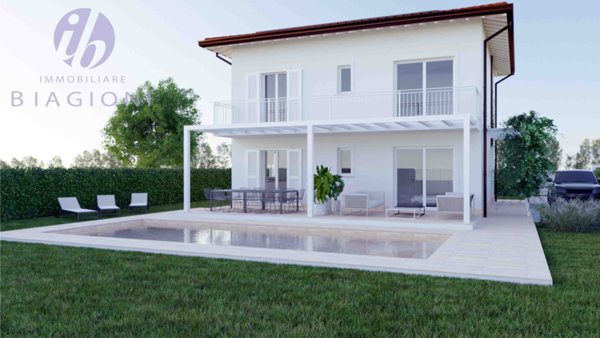 casa indipendente in vendita a Pietrasanta