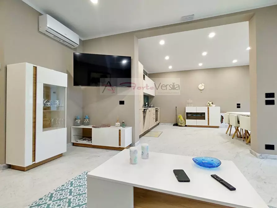 appartamento in vendita a Pietrasanta in zona Tonfano