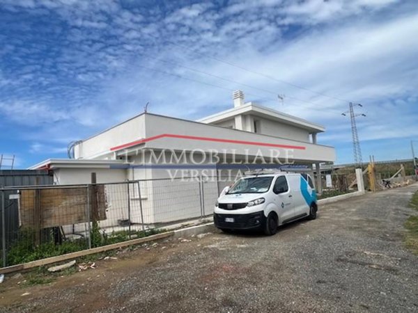 casa indipendente in vendita a Pietrasanta