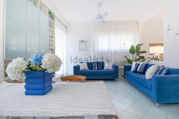 appartamento in vendita a Pietrasanta in zona Fiumetto