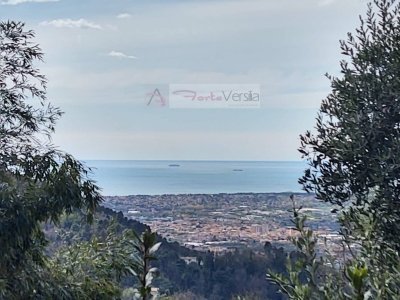 casa indipendente in vendita a Pietrasanta in zona Solaio