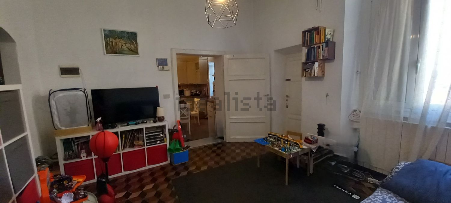 appartamento in vendita a Pietrasanta