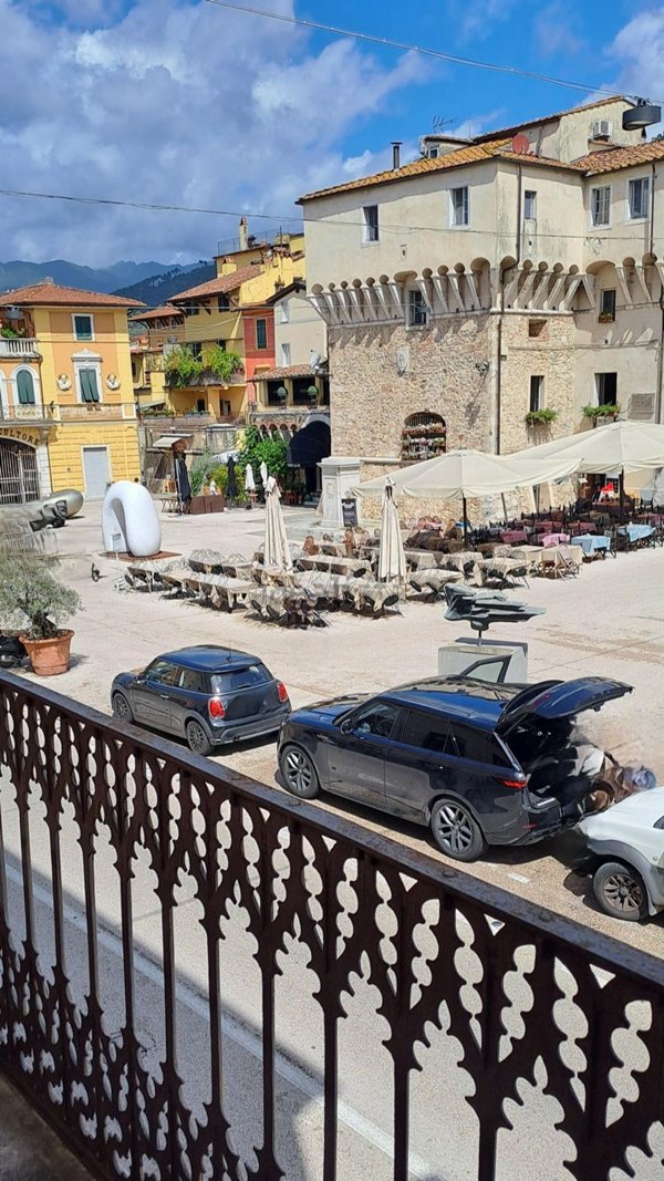 appartamento in vendita a Pietrasanta