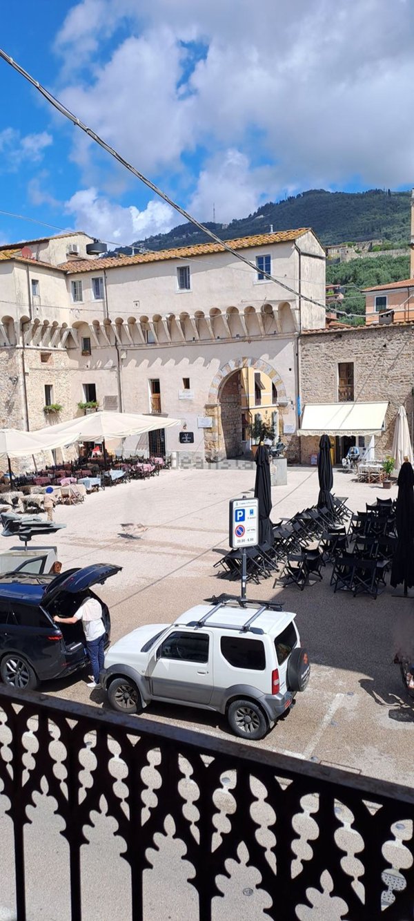 appartamento in vendita a Pietrasanta