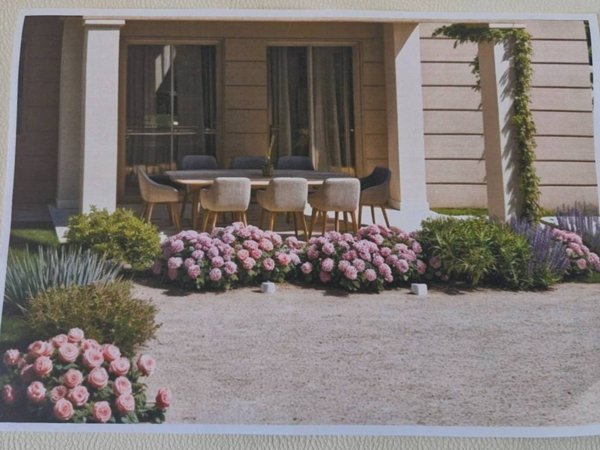 appartamento in vendita a Pietrasanta in zona Marina di Pietrasanta