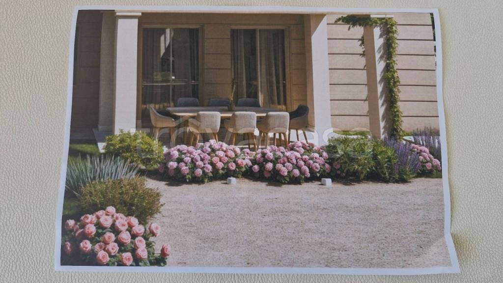 appartamento in vendita a Pietrasanta in zona Vignone