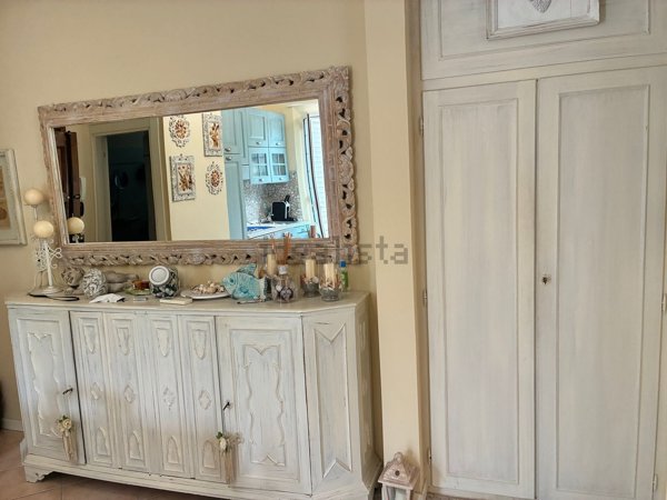 appartamento in vendita a Pietrasanta in zona Tonfano