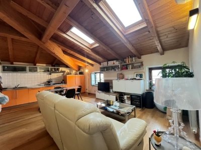 appartamento in vendita a Pietrasanta in zona Motrone