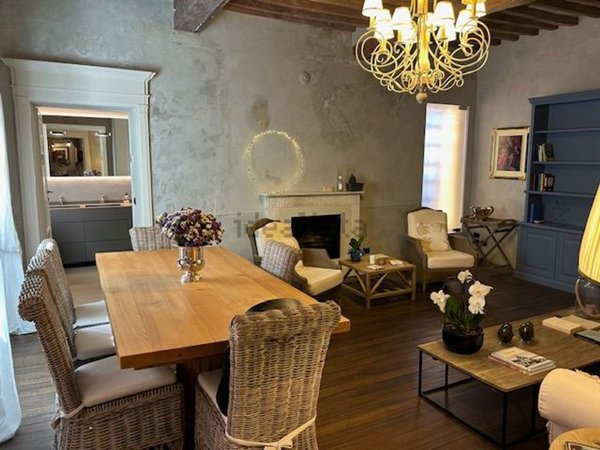 appartamento in vendita a Pietrasanta