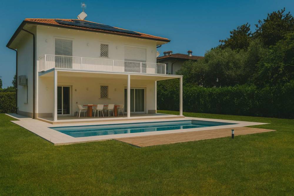 casa indipendente in vendita a Pietrasanta