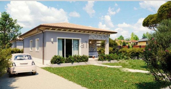 casa indipendente in vendita a Pietrasanta