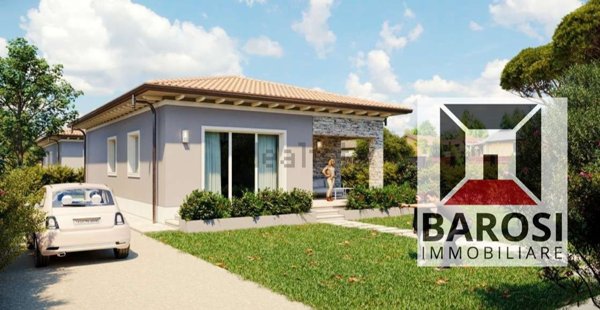 casa indipendente in vendita a Pietrasanta