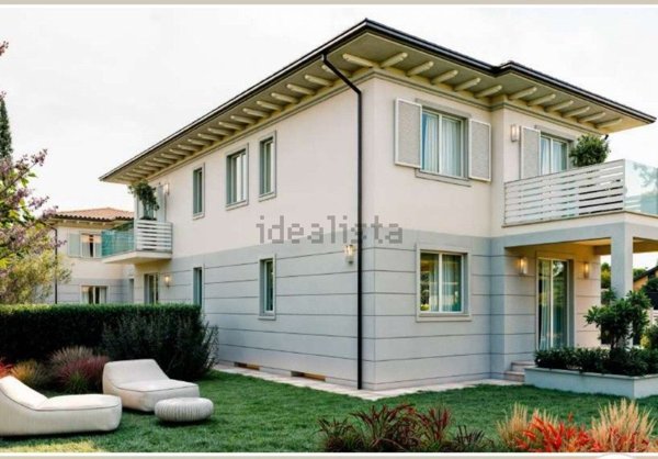 casa indipendente in vendita a Pietrasanta