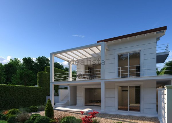 casa indipendente in vendita a Pietrasanta