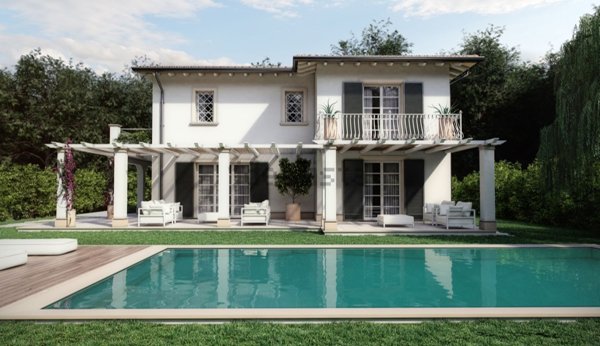 casa indipendente in vendita a Pietrasanta