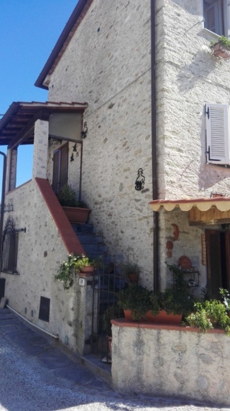 appartamento in vendita a Pietrasanta