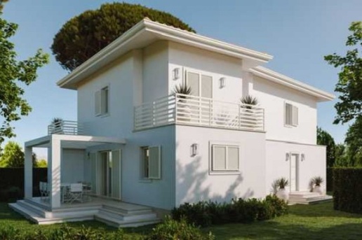 casa indipendente in vendita a Pietrasanta in zona Marina di Pietrasanta