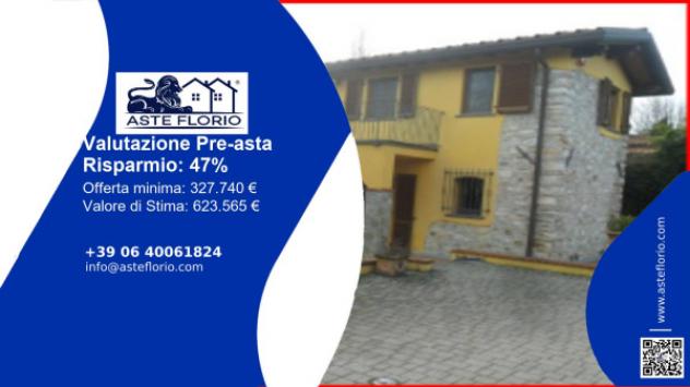 casa indipendente in vendita a Pietrasanta