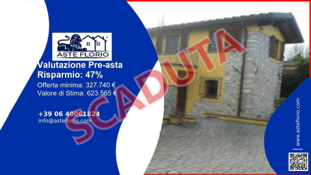 casa indipendente in vendita a Pietrasanta