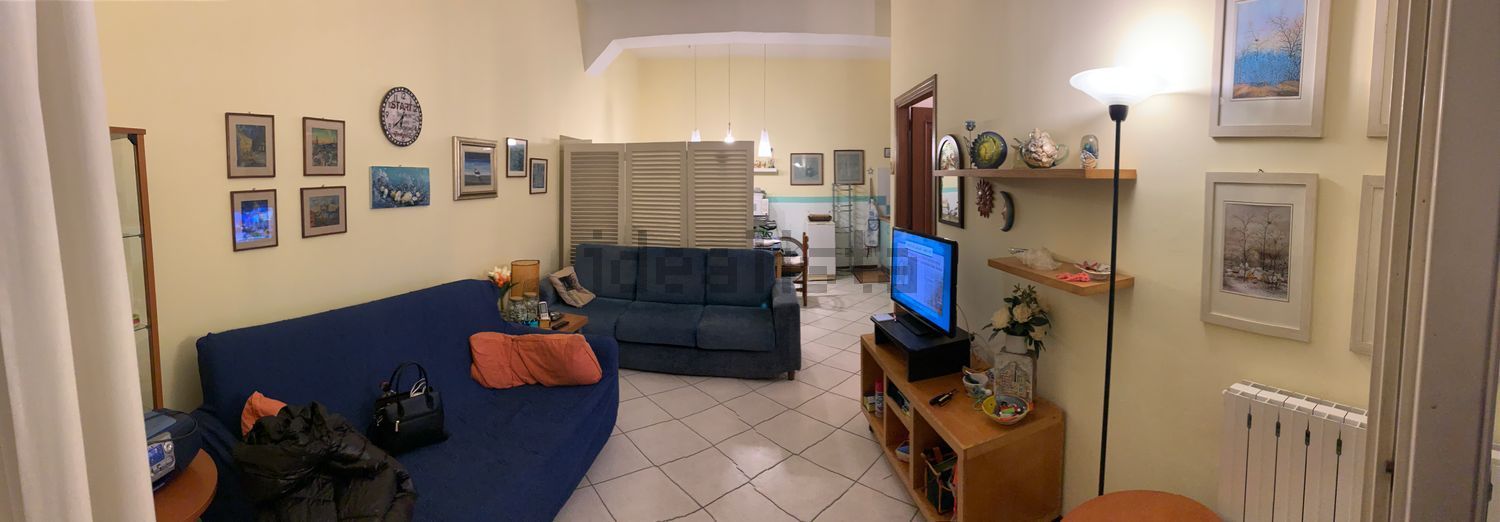 appartamento in vendita a Pietrasanta in zona Focette