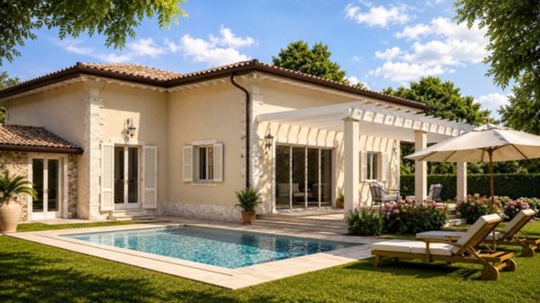 casa indipendente in vendita a Pietrasanta in zona Marina di Pietrasanta