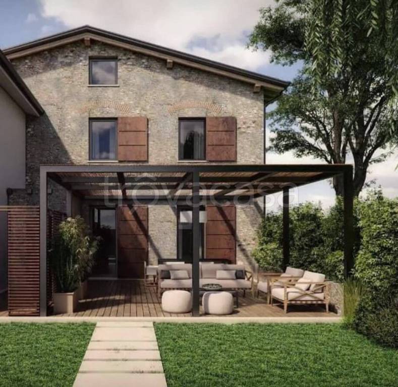 casa indipendente in vendita a Pietrasanta in zona Crociale